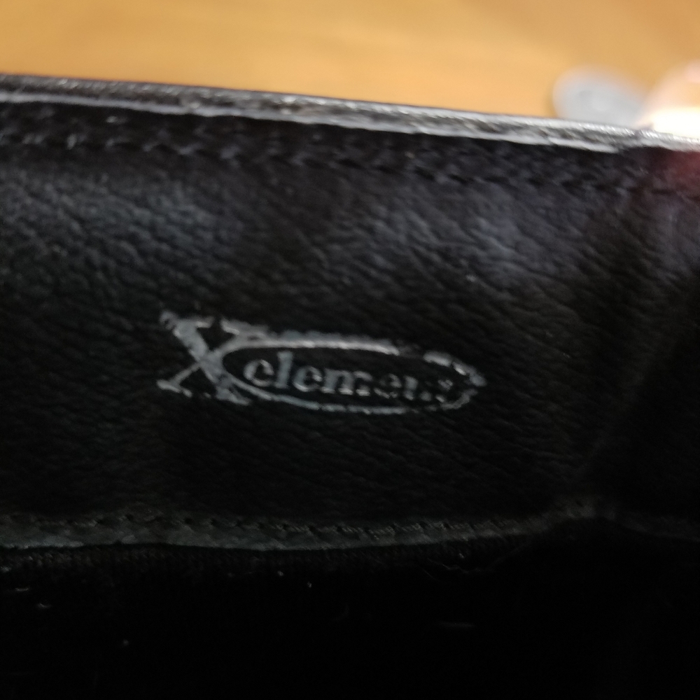 Xelement boots - Picture 7 of 8